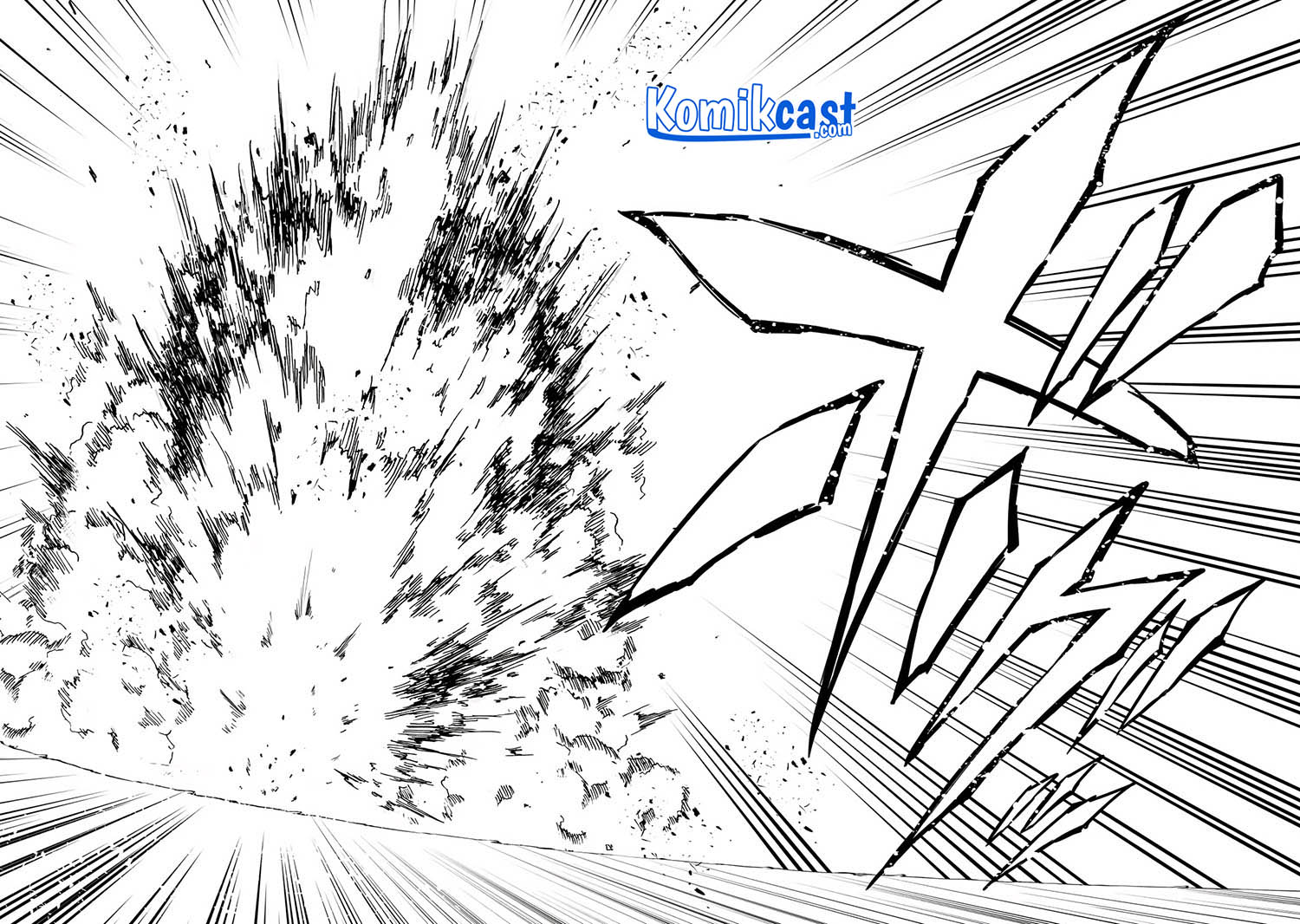 Kouritsu Kuriya Madoushi, Daini no Jinsei de Madou wo Kiwameru Chapter 60 END Gambar 11